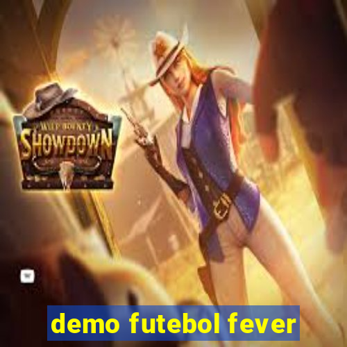 demo futebol fever